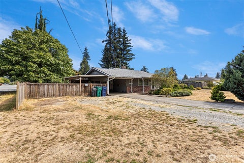 Photo of 8821 52nd Drive NE, Marysville, WA 98270 (MLS # 2576017)