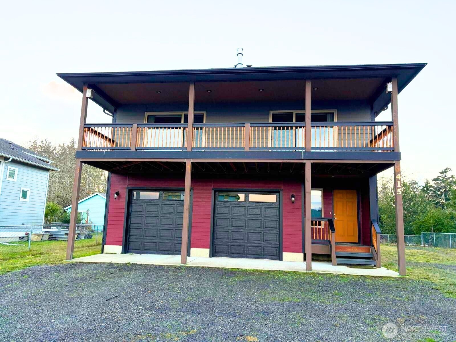 415 Olympic View Avenue NE