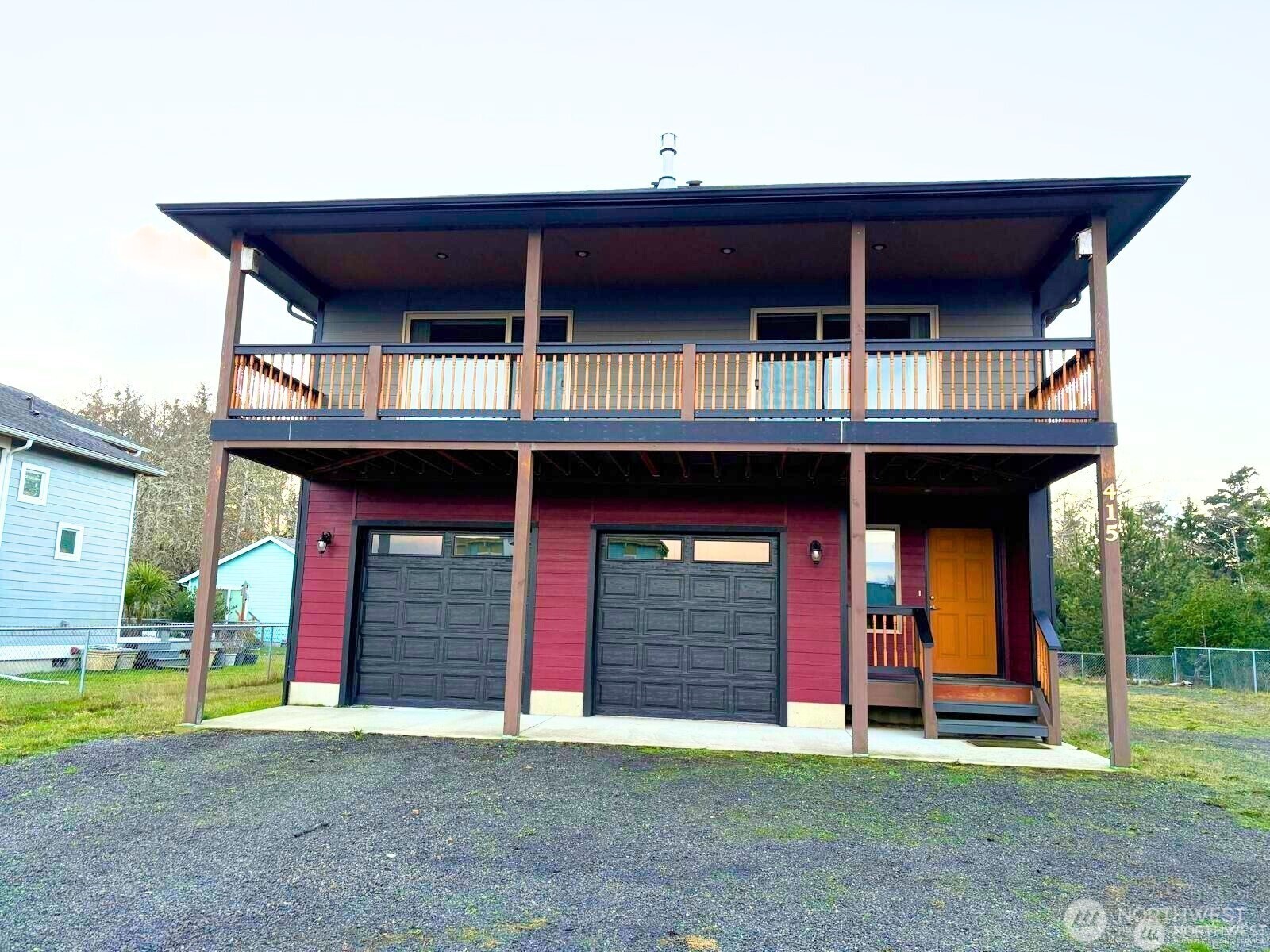 415 Olympic View Avenue NE