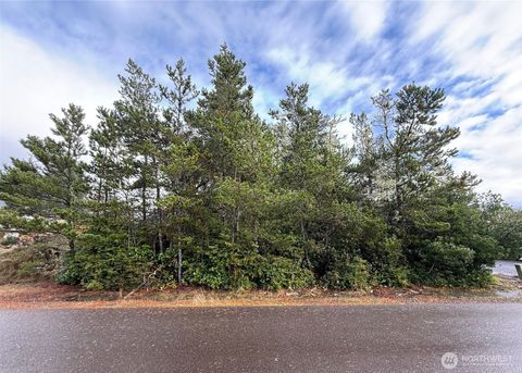 254 NE Olympic View Ave Ocean Shores WA 98569