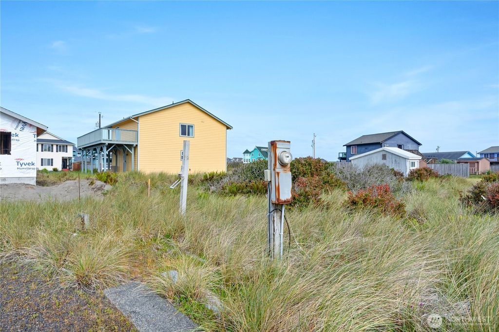 Photo of 444 N Portal Loop SW, Ocean Shores, WA 98569 (MLS # 2524227)