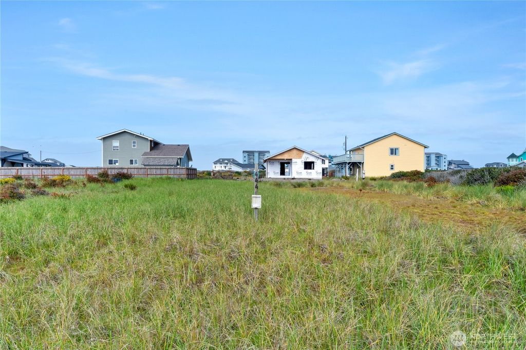 Photo of 444 N Portal Loop SW, Ocean Shores, WA 98569 (MLS # 2524227)