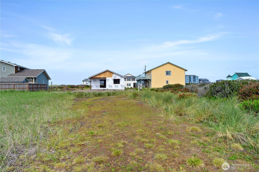 Photo of 444 N Portal Loop SW, Ocean Shores, WA 98569 (MLS # 2524227)