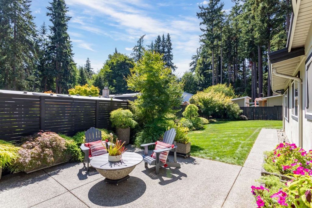Photo of 1427 NW 205th Street, Shoreline, WA 98177 (MLS # 2147483)