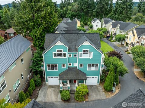 Photo of 346 Wyatt Way NE #10, Bainbridge Island, WA 98110 (MLS # 2482092)