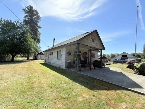 15 S Heise Road Elma WA 98541