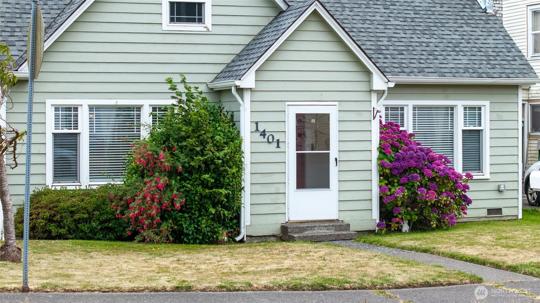 1401 Cherry Street