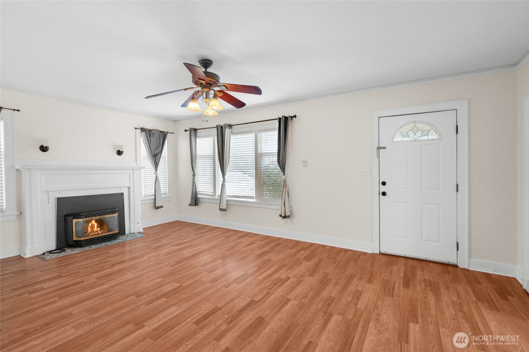 1401 Cherry Street