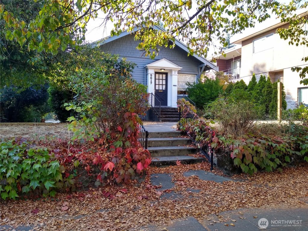 Photo of 5617 California Avenue SW, Seattle, WA 98136 (MLS # 2336120)