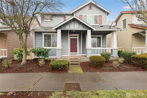 Photo of 5908 Balustrade Boulevard SE, Lacey, WA 98513 (MLS # 2470798)