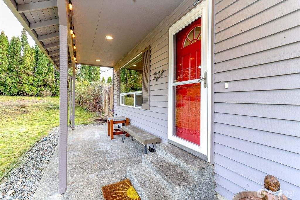 Photo of 951 NE Marlene Court, Bremerton, WA 98311 (MLS # 2456098)