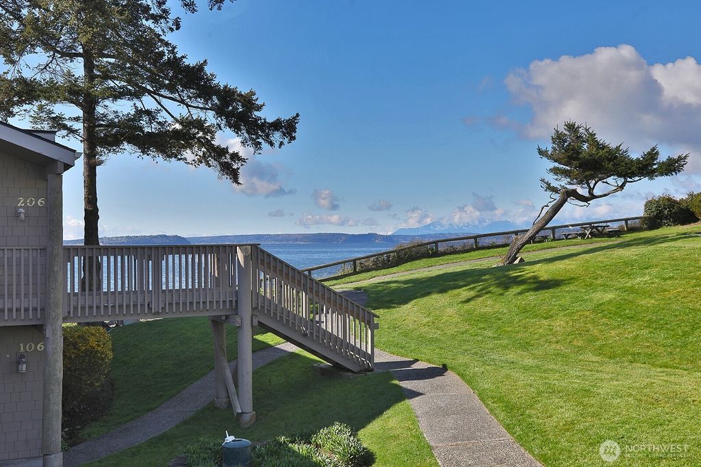 Photo of 816 Old Beach Road #203, Freeland, WA 98249 (MLS # 2525083)
