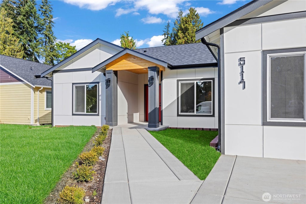 Photo of 5117 144th Street SW, Edmonds, WA 98026 (MLS # 2587470)