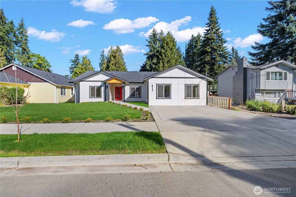 Photo of 5117 144th Street SW, Edmonds, WA 98026 (MLS # 2587470)