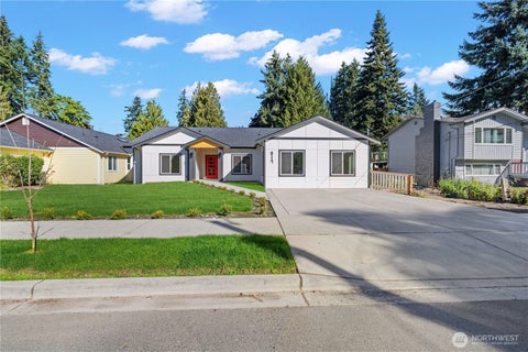 Photo of 5117 144th Street SW, Edmonds, WA 98026 (MLS # 2587470)