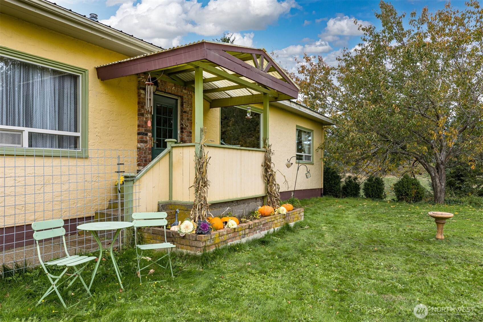 5367 Barr Road