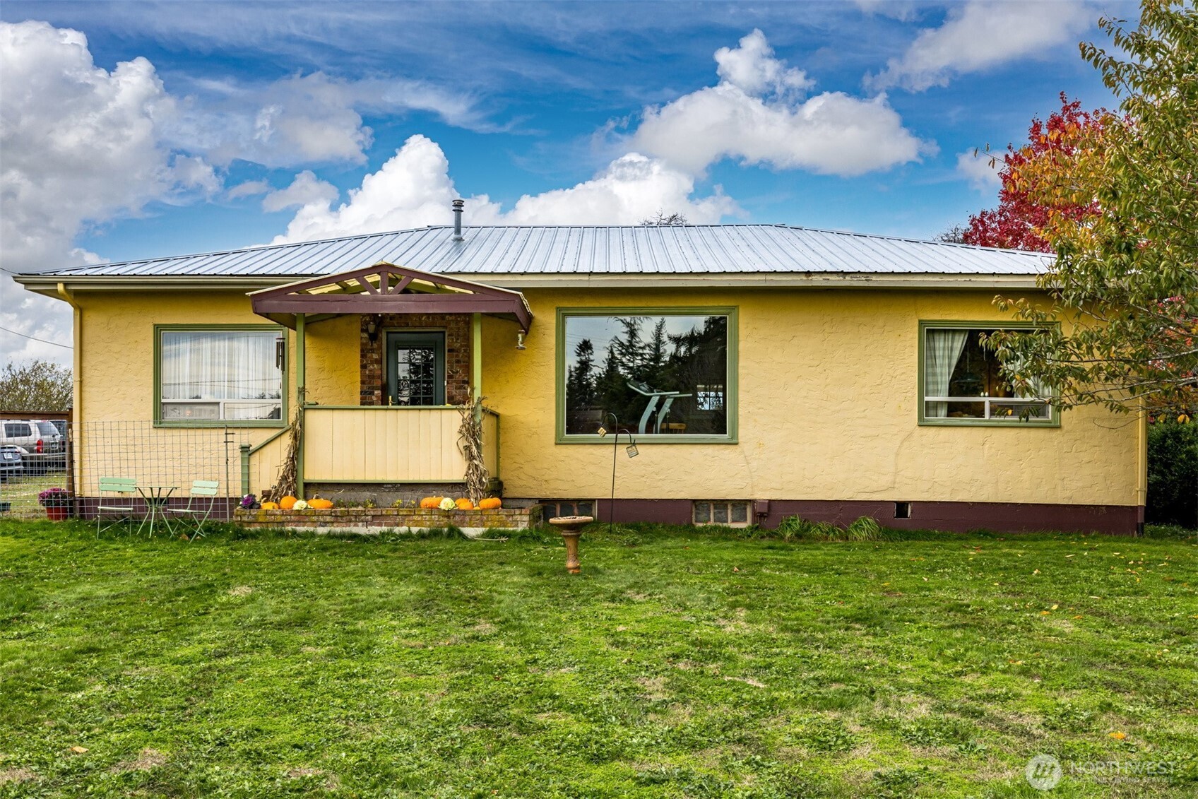 5367 Barr Road