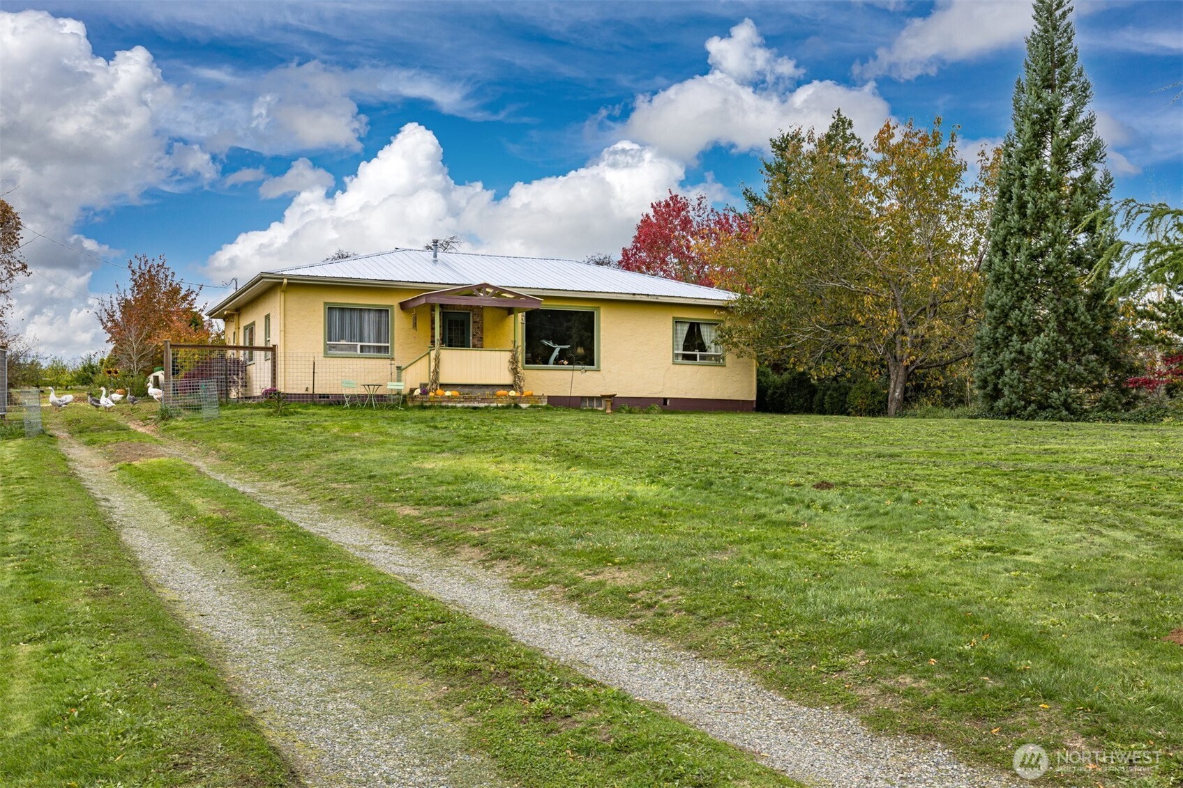 5367 Barr Road