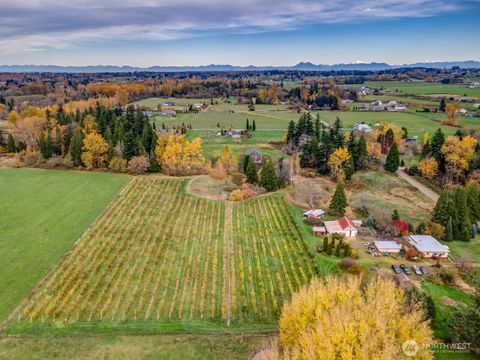 5367 Barr Road Ferndale WA 98248