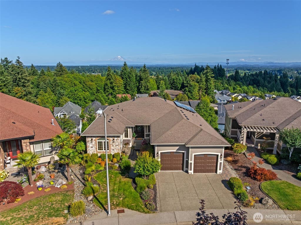 Photo of 3259 Vista Verde Lane SW, Tumwater, WA 98512 (MLS # 2565382)