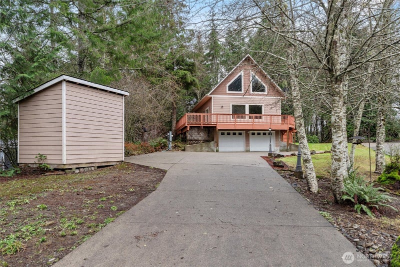 120 W Prairie Loop Road