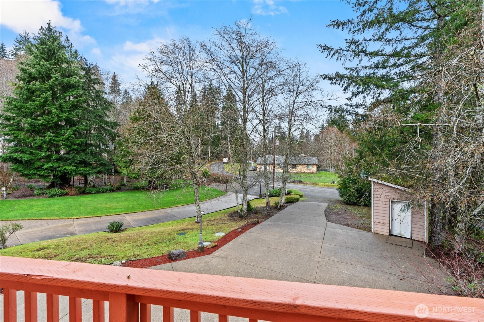 120 W Prairie Loop Road