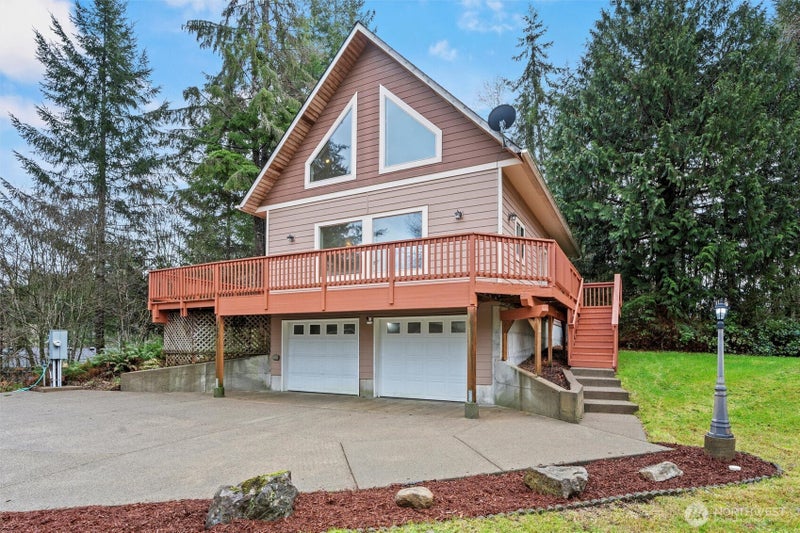 120 W Prairie Loop Road