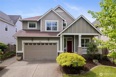 8422 153rd Street E, Puyallup, WA 98375 - MLS#: 2378158
