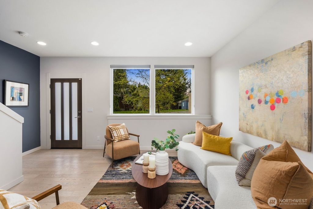 Photo of 3912 SW Brandon Street, Seattle, WA 98136 (MLS # 2506033)