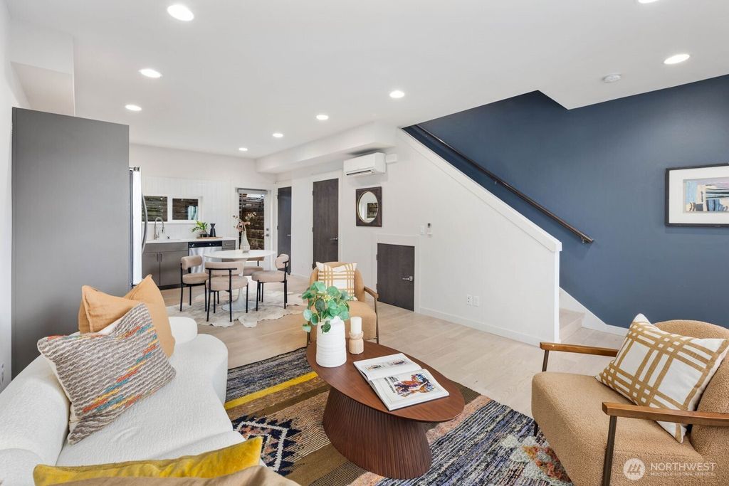 Photo of 3912 SW Brandon Street, Seattle, WA 98136 (MLS # 2506033)