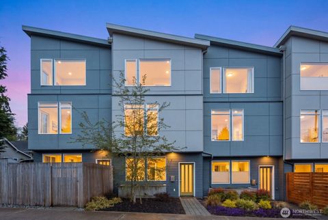 Photo of 3912 SW Brandon Street, Seattle, WA 98136 (MLS # 2506033)