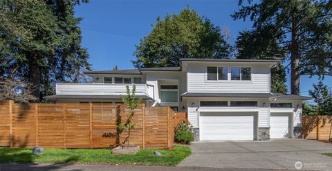 12302 20th Avenue NE, Seattle, WA 98125 - MLS#: 2362850