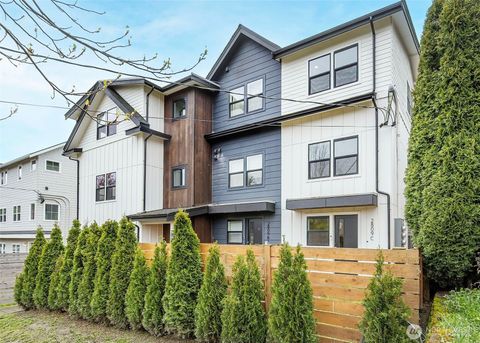 2809 E Denny Way Unit C, Seattle, WA 98122 - MLS#: 2355391