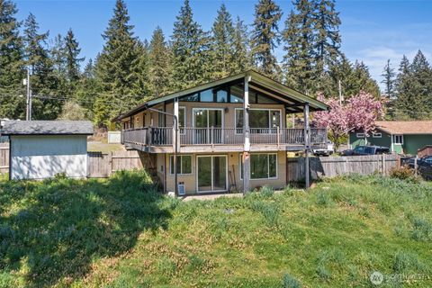 Photo of 2200 SE Cole Road, Shelton, WA 98584 (MLS # 2513860)