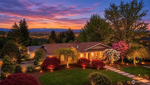 Photo of 13720 94th Avenue NE, Kirkland, WA 98034 (MLS # 2511907)