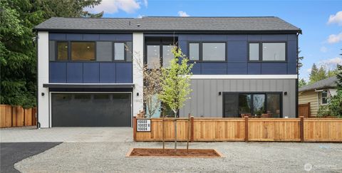 Photo of 13022 Corliss Avenue N, Seattle, WA 98133 (MLS # 2515606)
