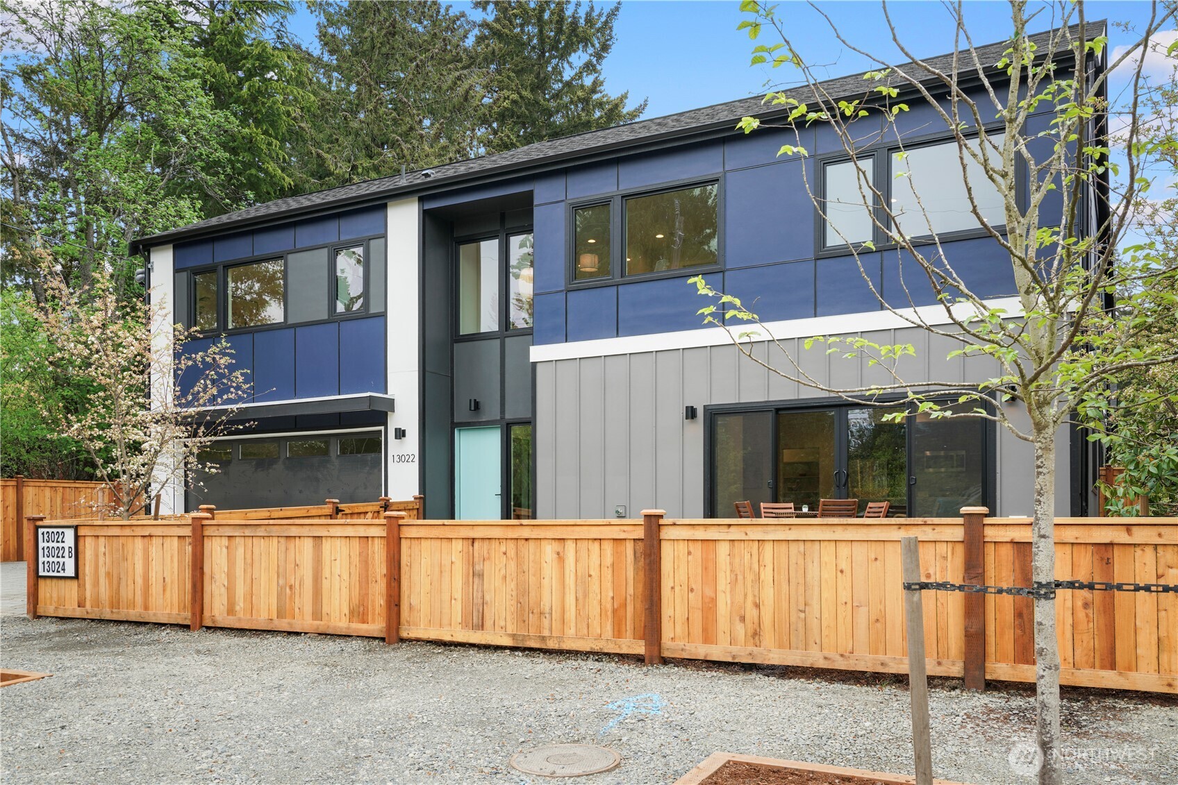 13022 Corliss Avenue N