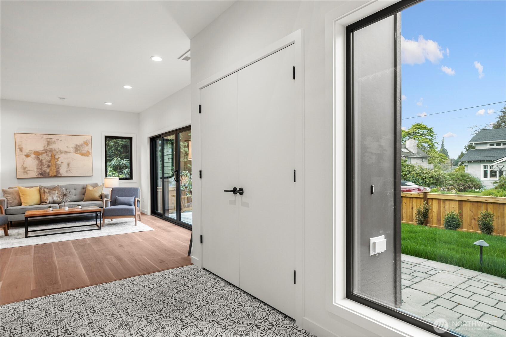 13022 Corliss Avenue N