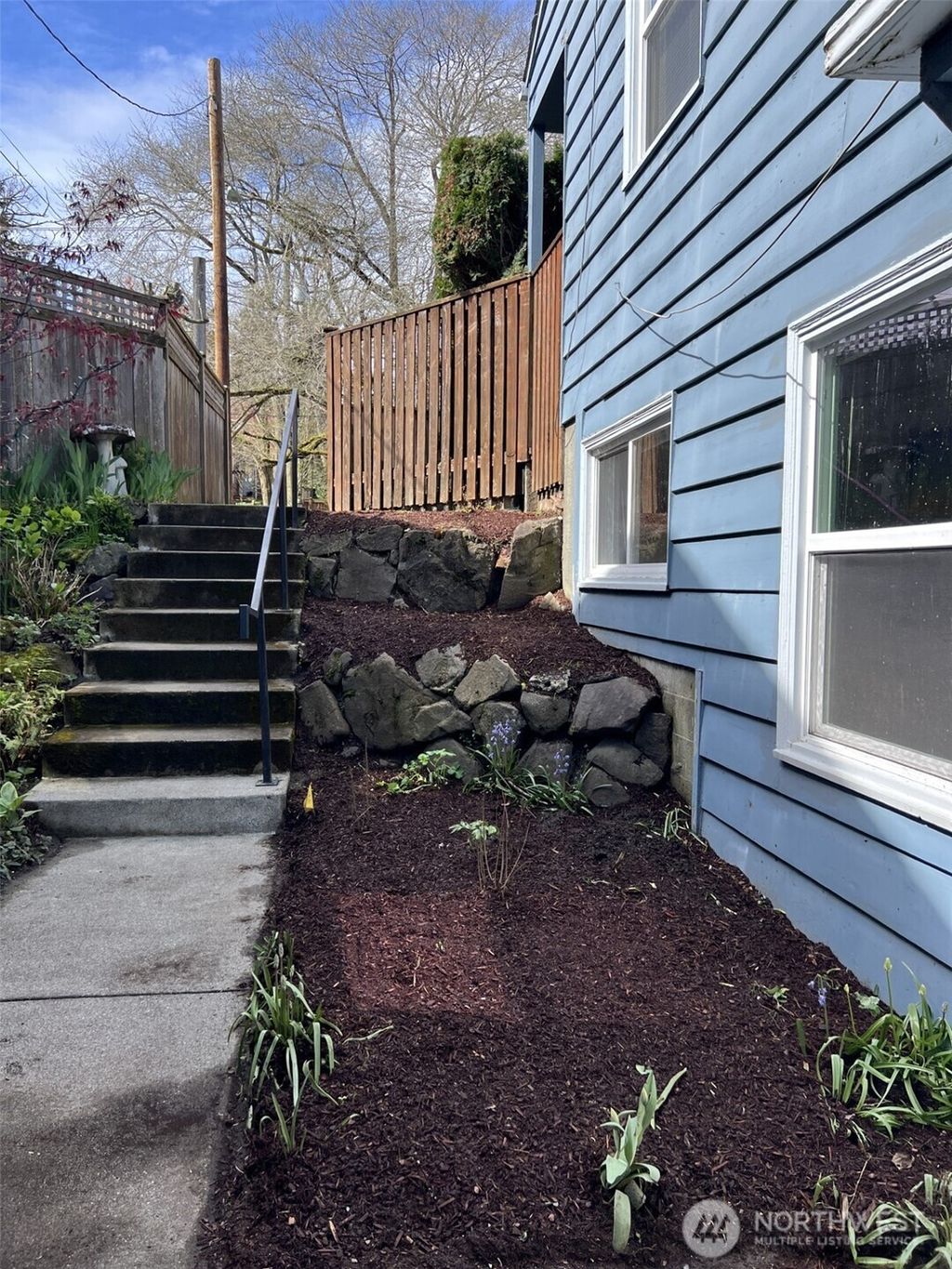 Photo of 3448 34th Avenue W #1 &amp; 2, Seattle, WA 98199 (MLS # 2356864)