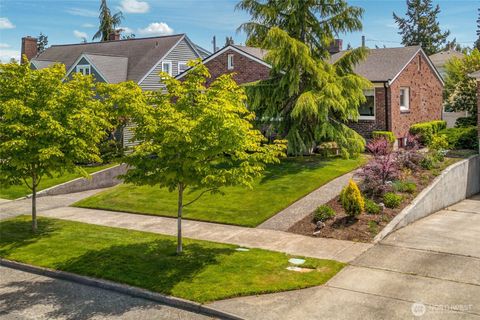 4114 N 37th Street Tacoma WA 98407