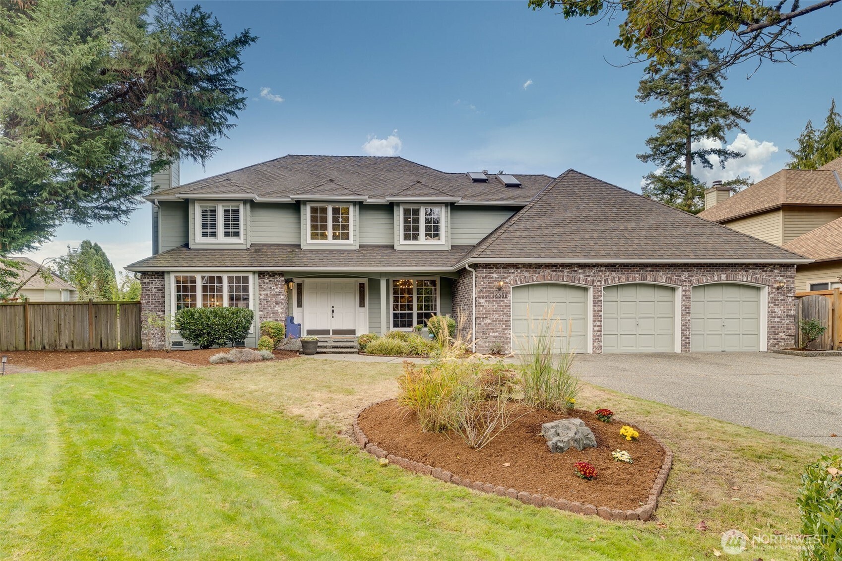 16008 30th Drive SE