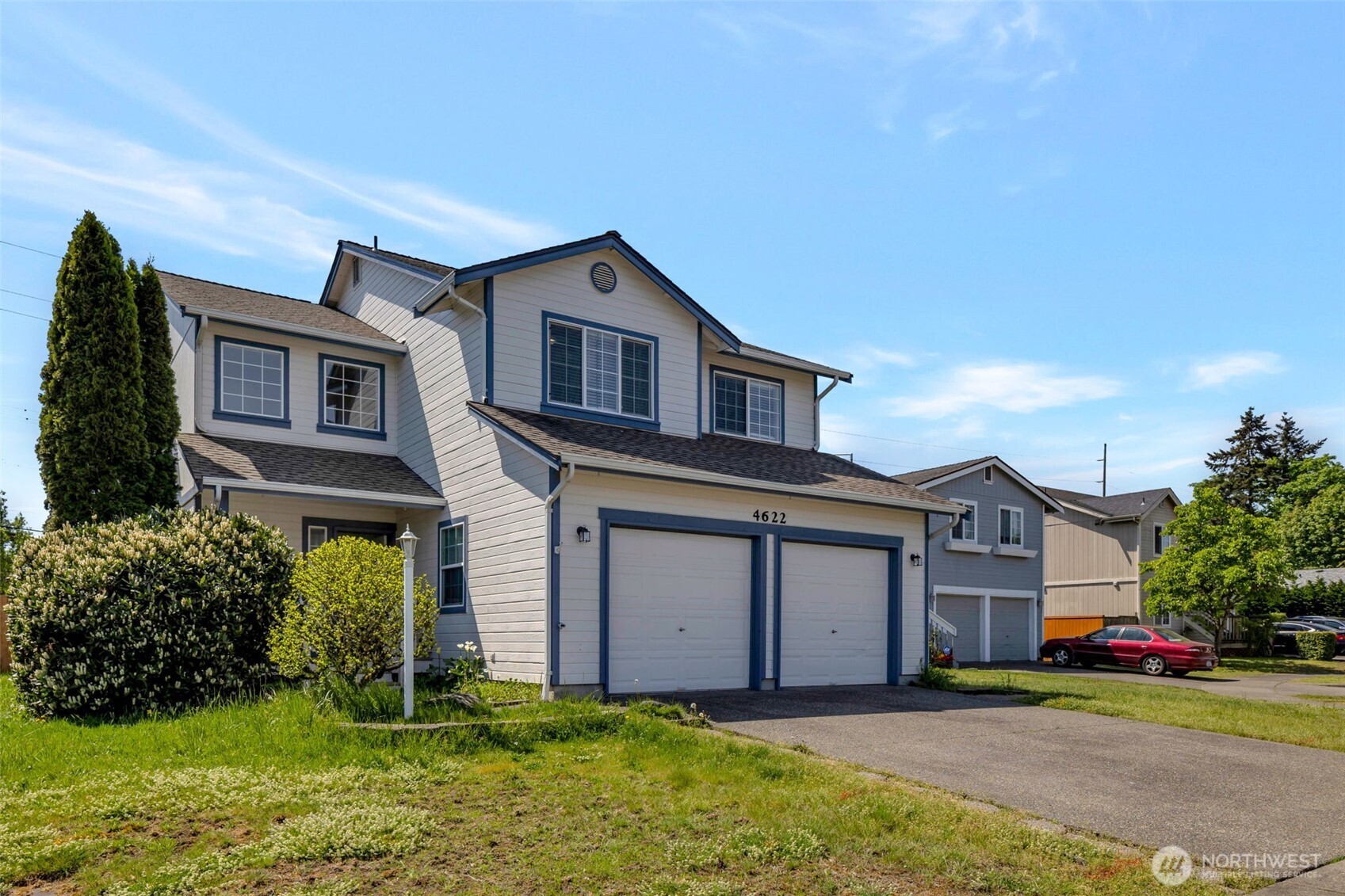 4622 S 73rd Street Ct