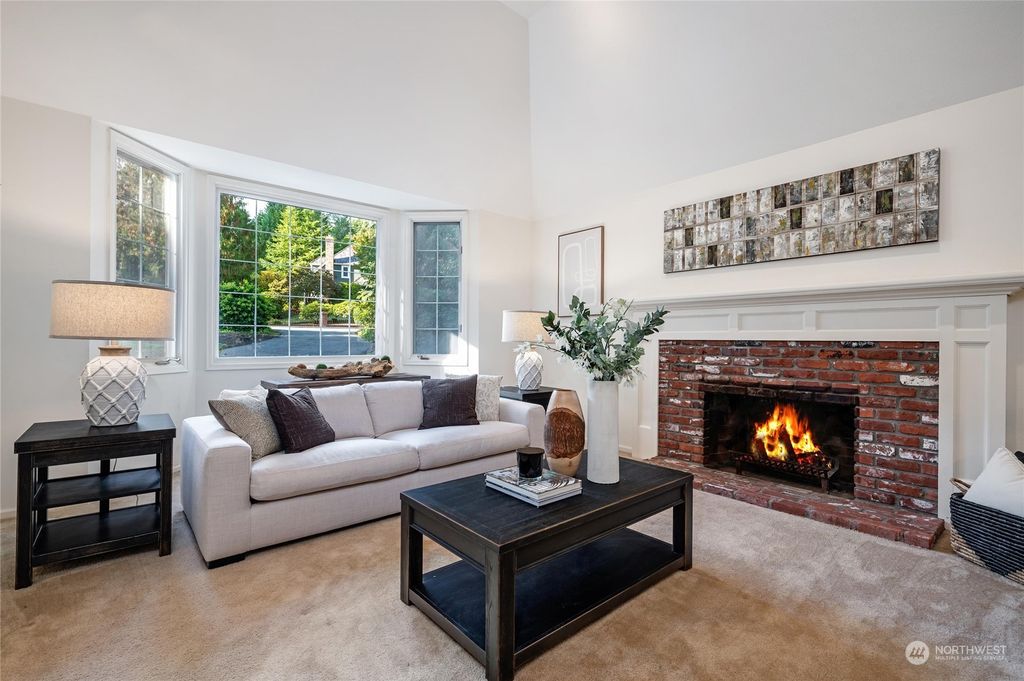 Photo of 18101 NE 146th Way, Woodinville, WA 98072 (MLS # 2166580)