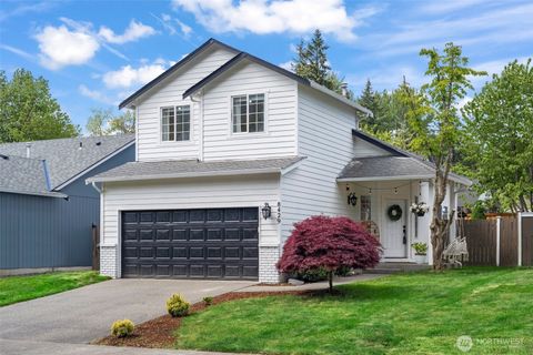 8429 148th Street Ct E, Puyallup, WA 98375 - MLS#: 2375534
