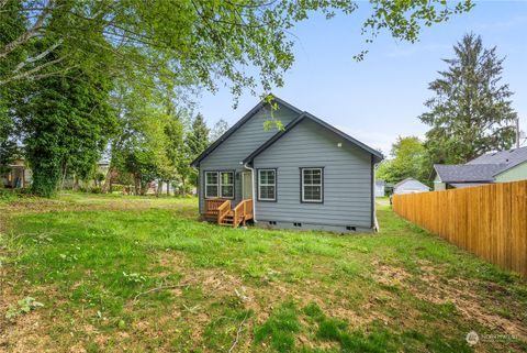 A home in Raymond