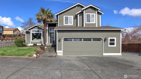 20414 121st Way SE, Kent, WA 98031 - MLS#: 2341609