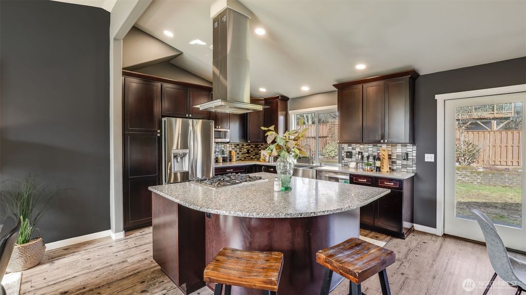 Photo of 20414 121st Way SE, Kent, WA 98031 (MLS # 2341609)