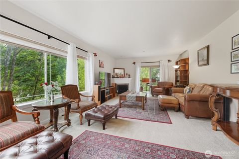 Photo of 15000 Juanita Drive NE #405, Kenmore, WA 98028 (MLS # 2461561)