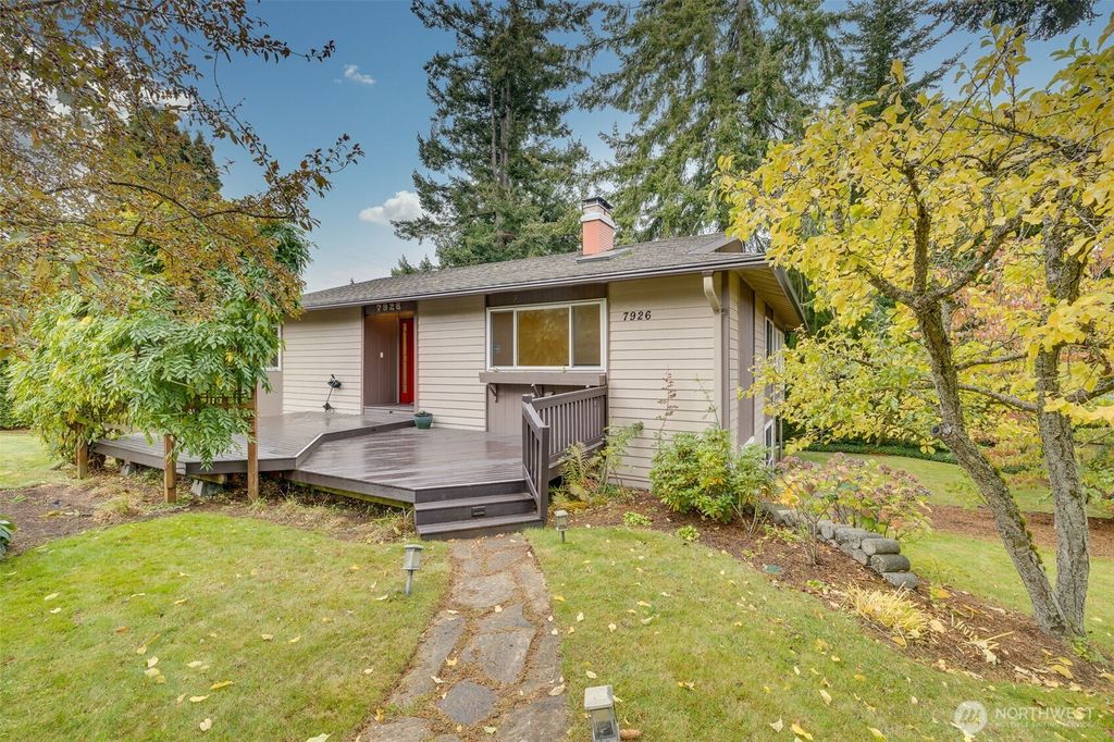 Photo of 7926 46th Avenue W, Mukilteo, WA 98275 (MLS # 2445493)