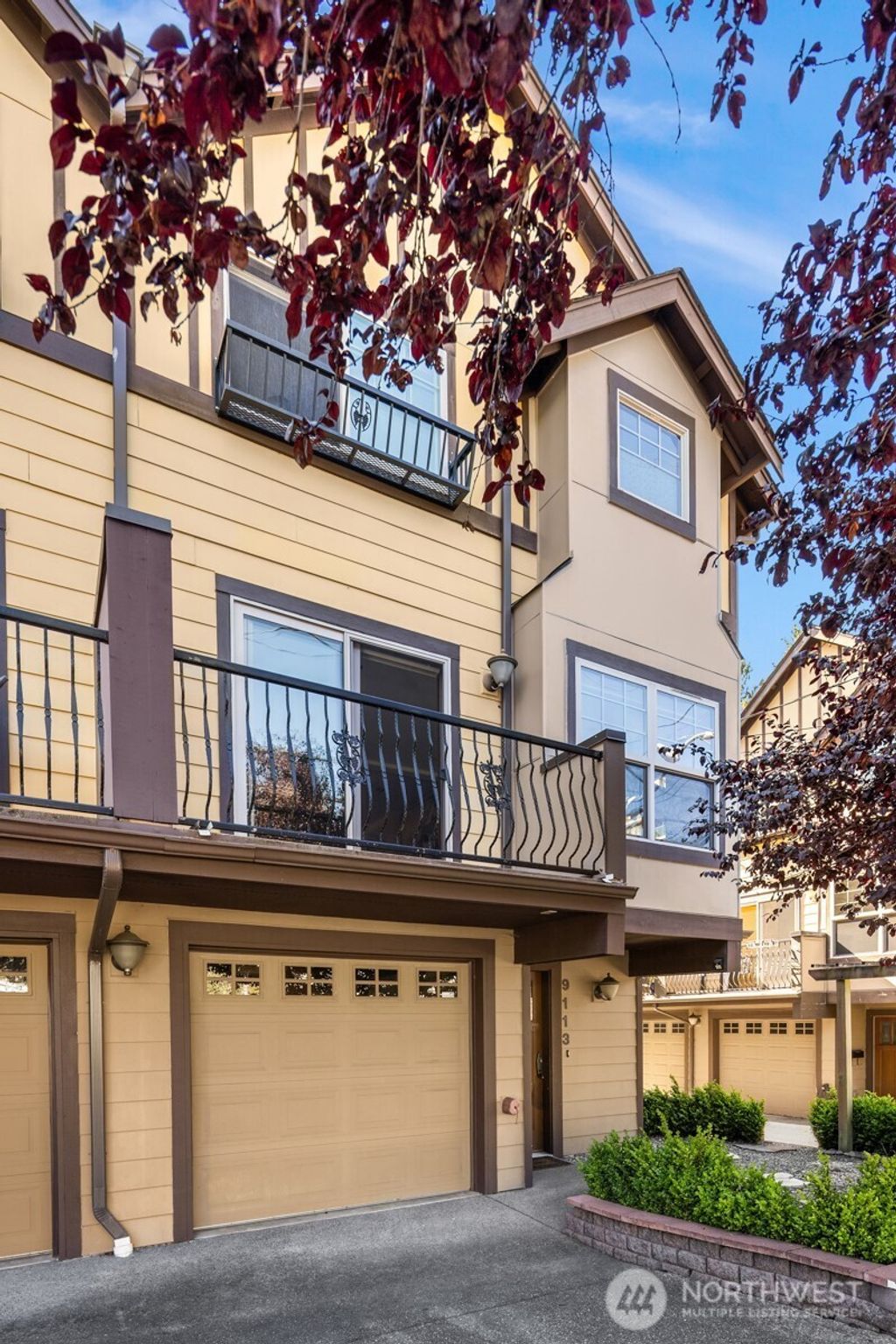 Photo of 9113 45th Avenue SW, Seattle, WA 98136 (MLS # 2403268)